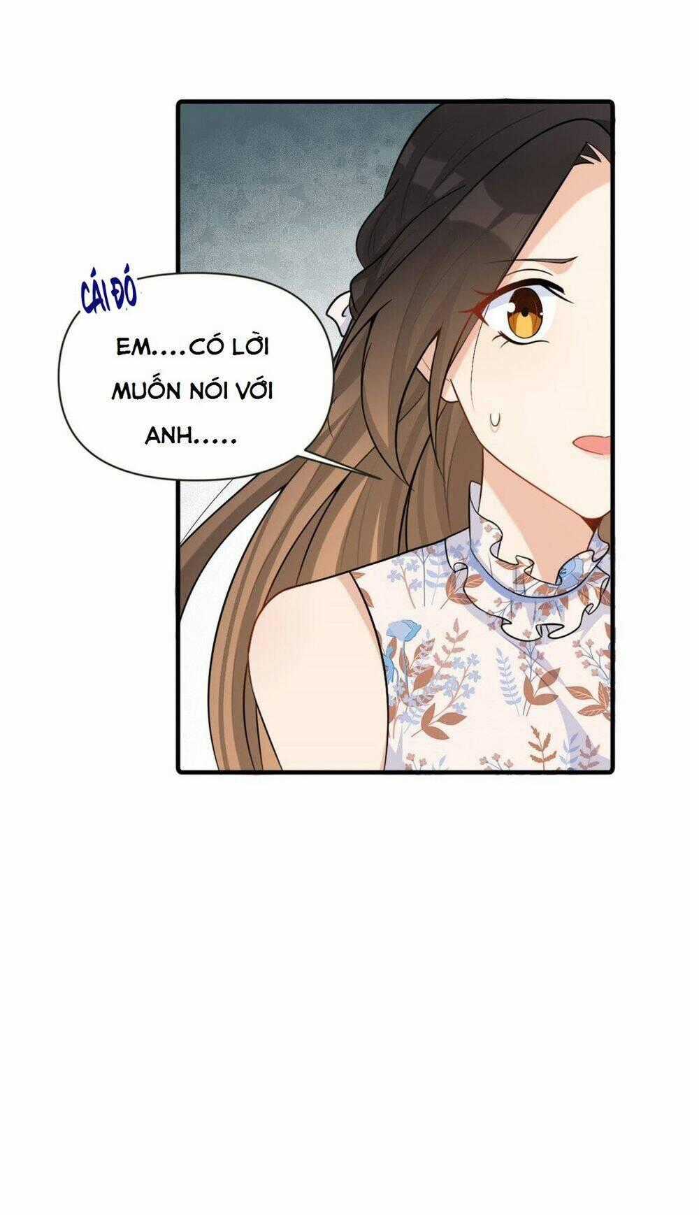 Vẫn Cứ Nhớ Em, Nhớ Em Chapter 107 trang 1
