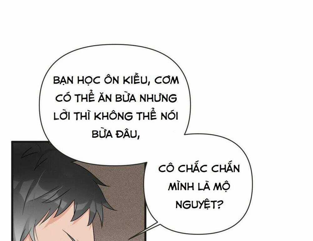 Vẫn Cứ Nhớ Em, Nhớ Em Chapter 109 trang 1