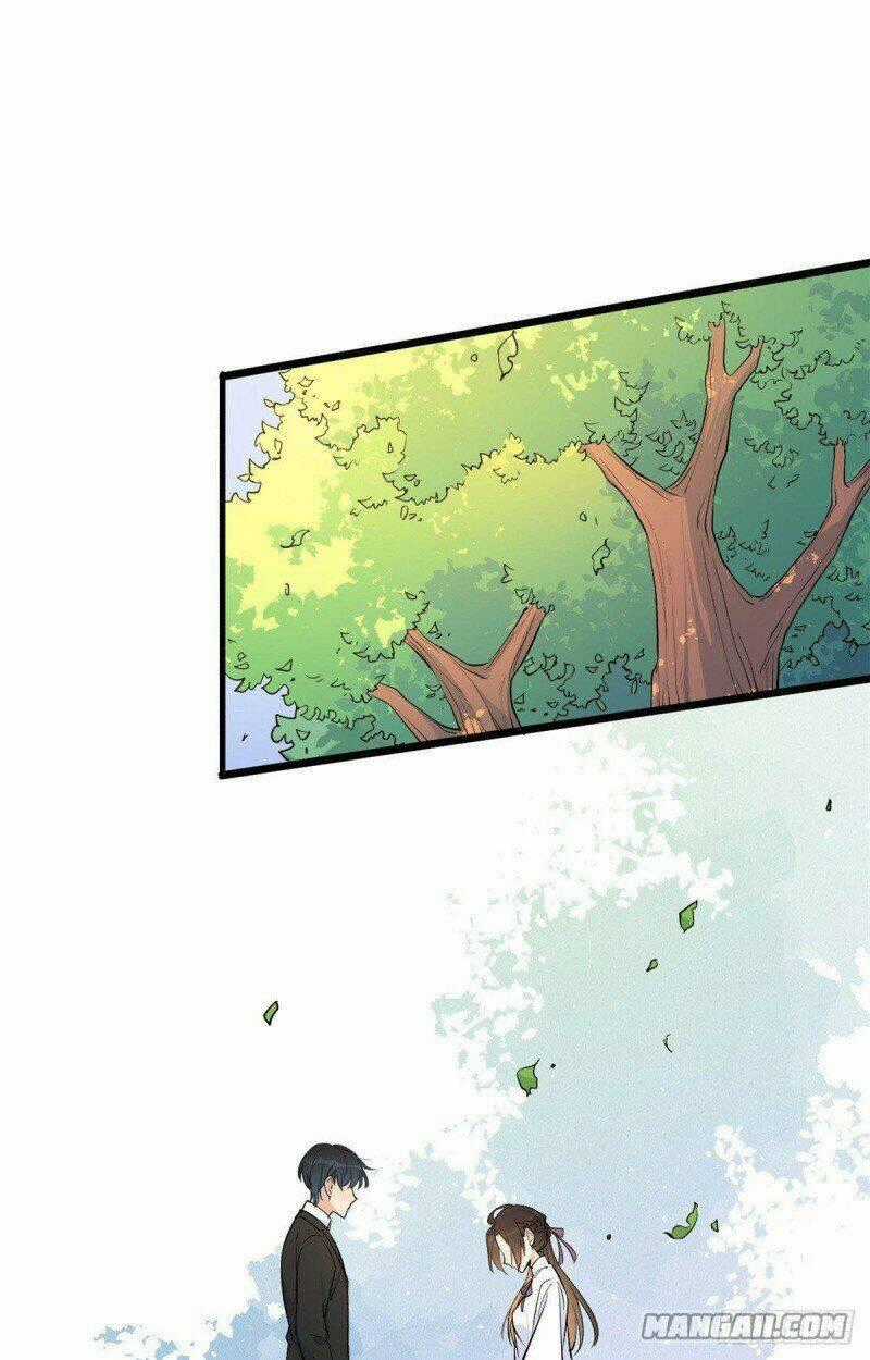 Vẫn Cứ Nhớ Em, Nhớ Em Chapter 11 trang 1