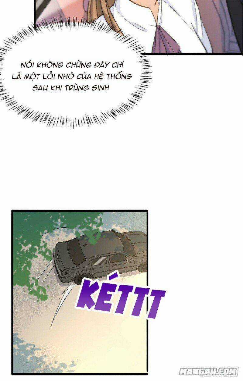 Vẫn Cứ Nhớ Em, Nhớ Em Chapter 11 trang 11