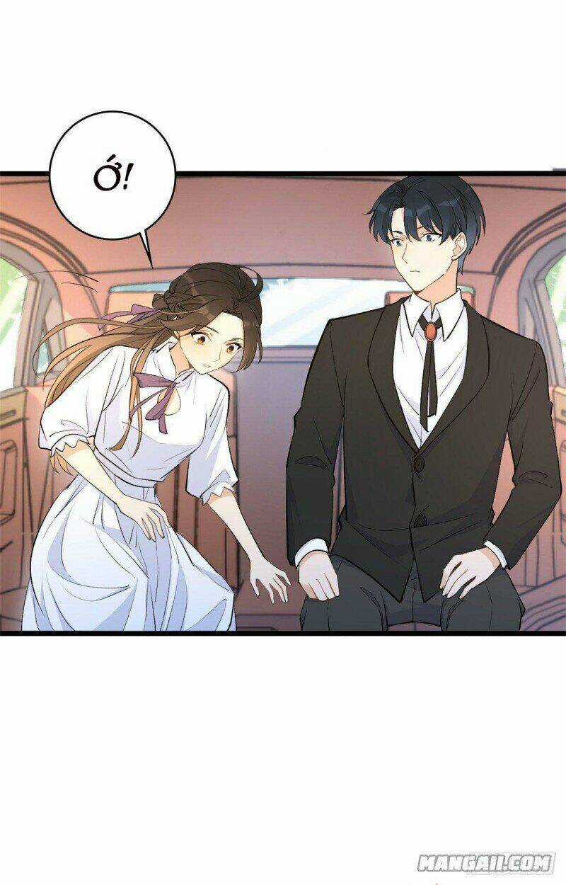 Vẫn Cứ Nhớ Em, Nhớ Em Chapter 11 trang 12