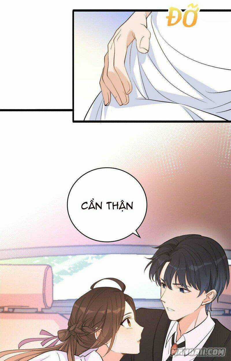 Vẫn Cứ Nhớ Em, Nhớ Em Chapter 11 trang 13