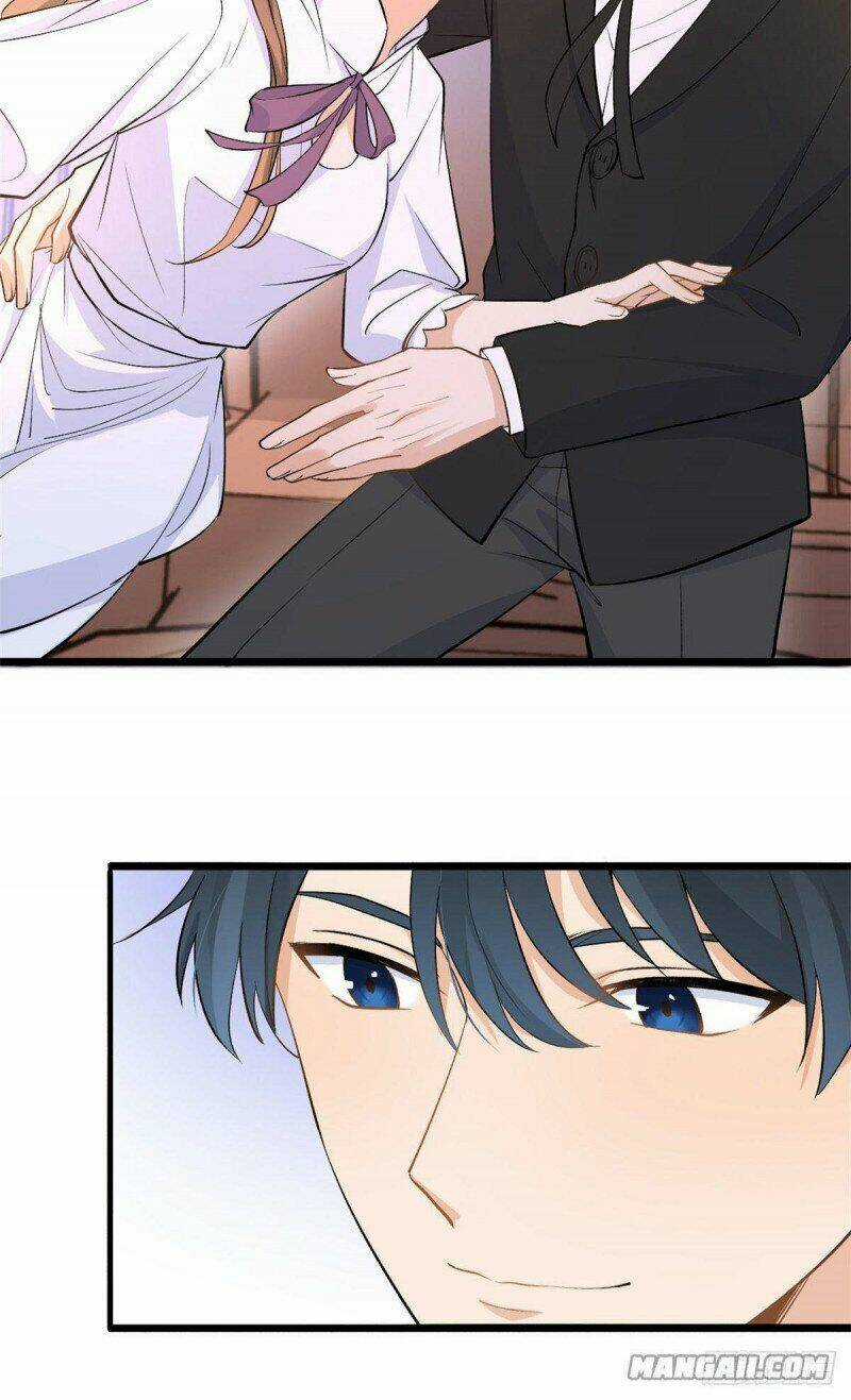 Vẫn Cứ Nhớ Em, Nhớ Em Chapter 11 trang 14