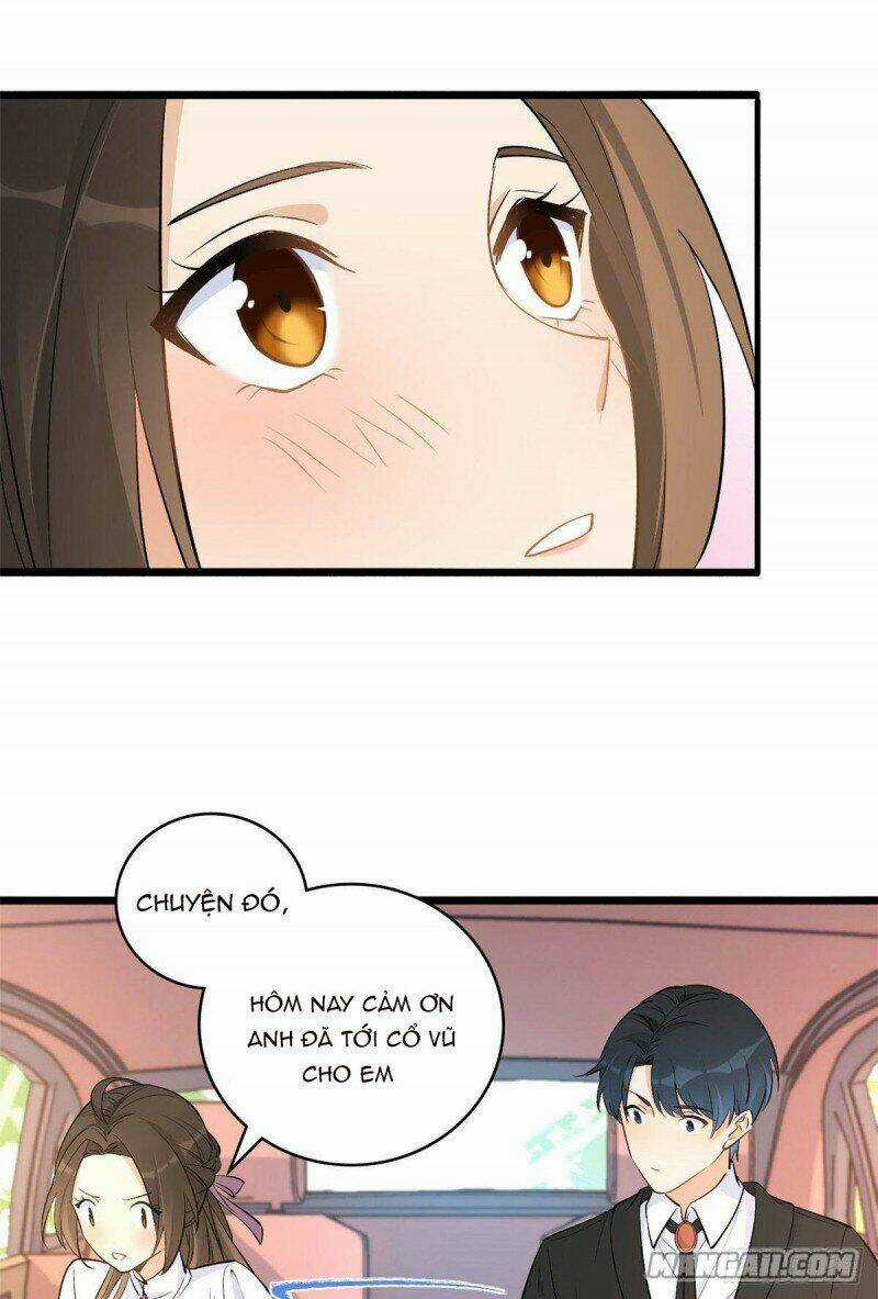 Vẫn Cứ Nhớ Em, Nhớ Em Chapter 11 trang 15