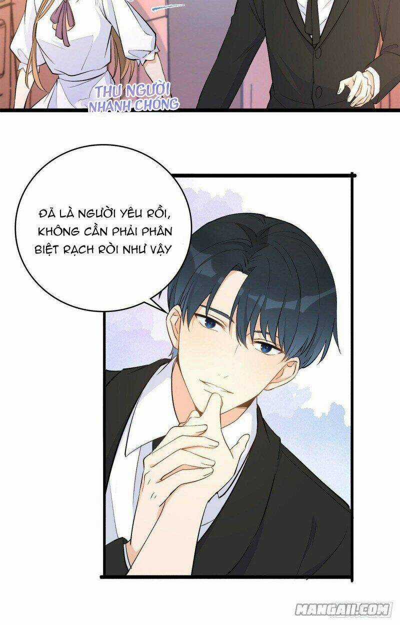 Vẫn Cứ Nhớ Em, Nhớ Em Chapter 11 trang 16