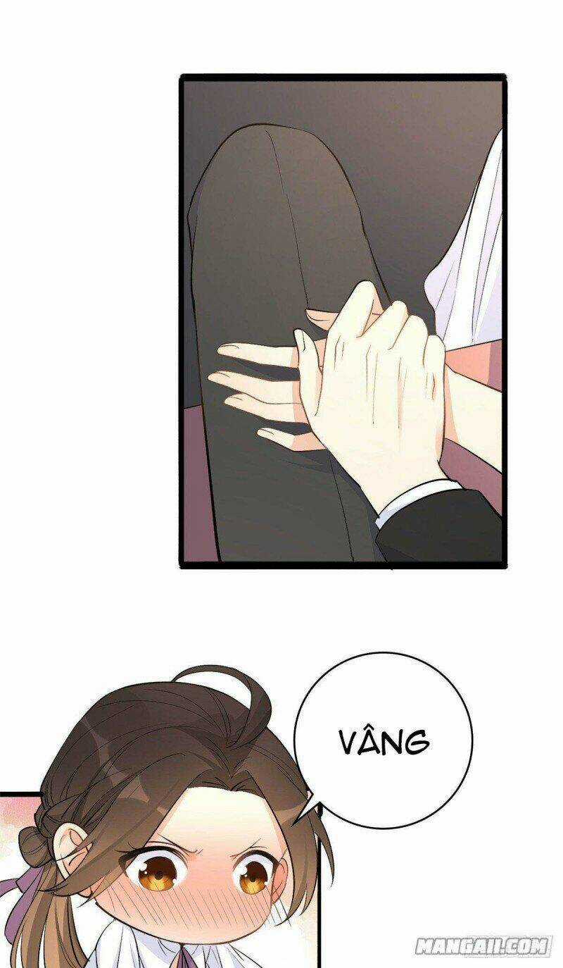 Vẫn Cứ Nhớ Em, Nhớ Em Chapter 11 trang 17