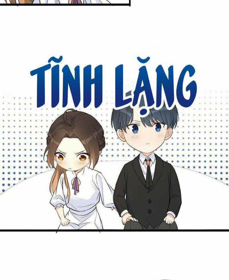 Vẫn Cứ Nhớ Em, Nhớ Em Chapter 11 trang 18