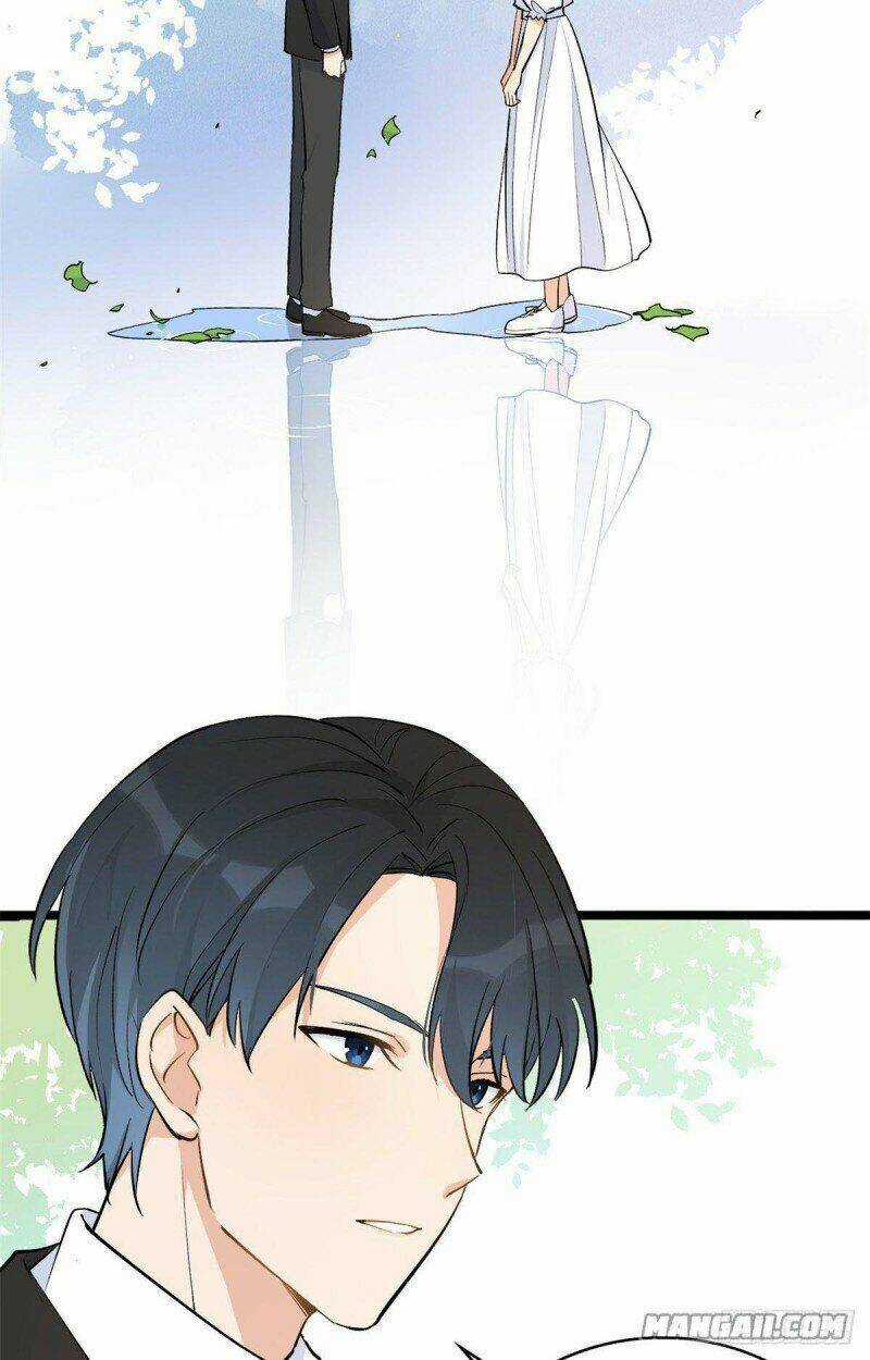 Vẫn Cứ Nhớ Em, Nhớ Em Chapter 11 trang 2