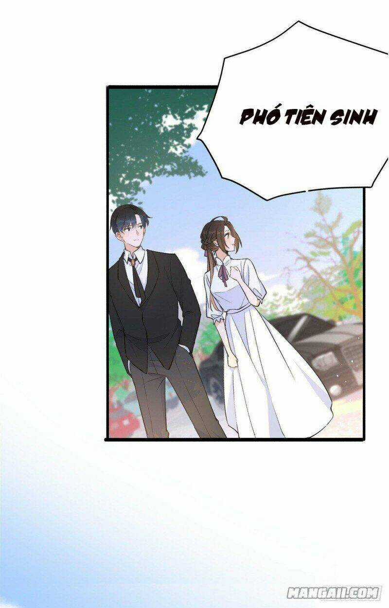 Vẫn Cứ Nhớ Em, Nhớ Em Chapter 11 trang 25