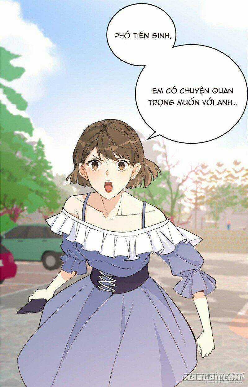 Vẫn Cứ Nhớ Em, Nhớ Em Chapter 11 trang 26