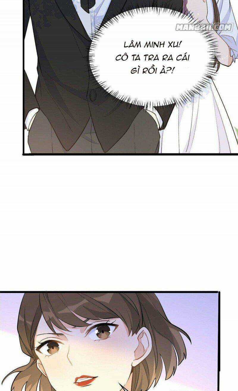 Vẫn Cứ Nhớ Em, Nhớ Em Chapter 11 trang 28