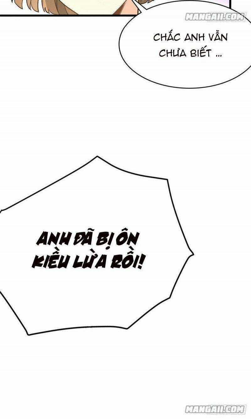 Vẫn Cứ Nhớ Em, Nhớ Em Chapter 11 trang 29