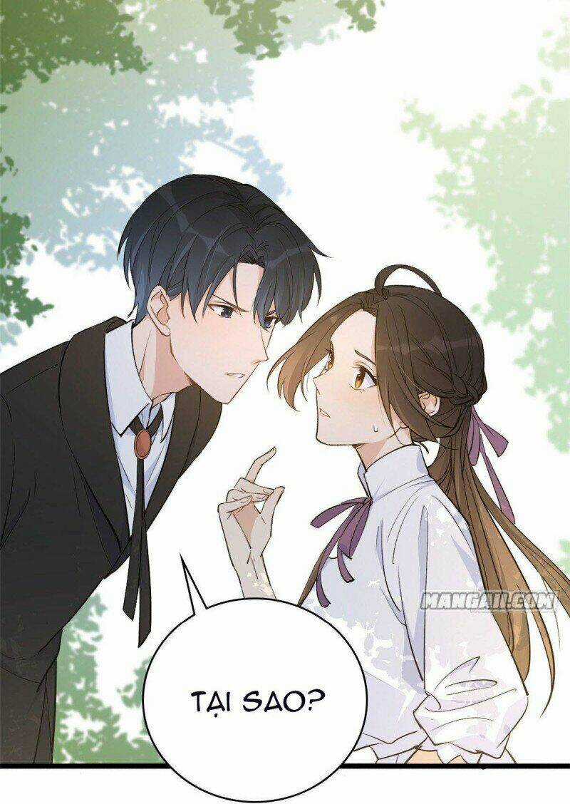 Vẫn Cứ Nhớ Em, Nhớ Em Chapter 11 trang 4