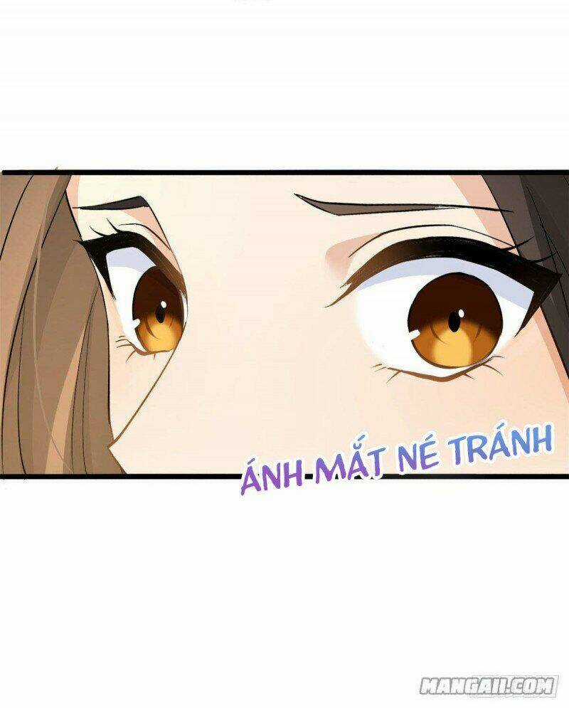 Vẫn Cứ Nhớ Em, Nhớ Em Chapter 11 trang 5