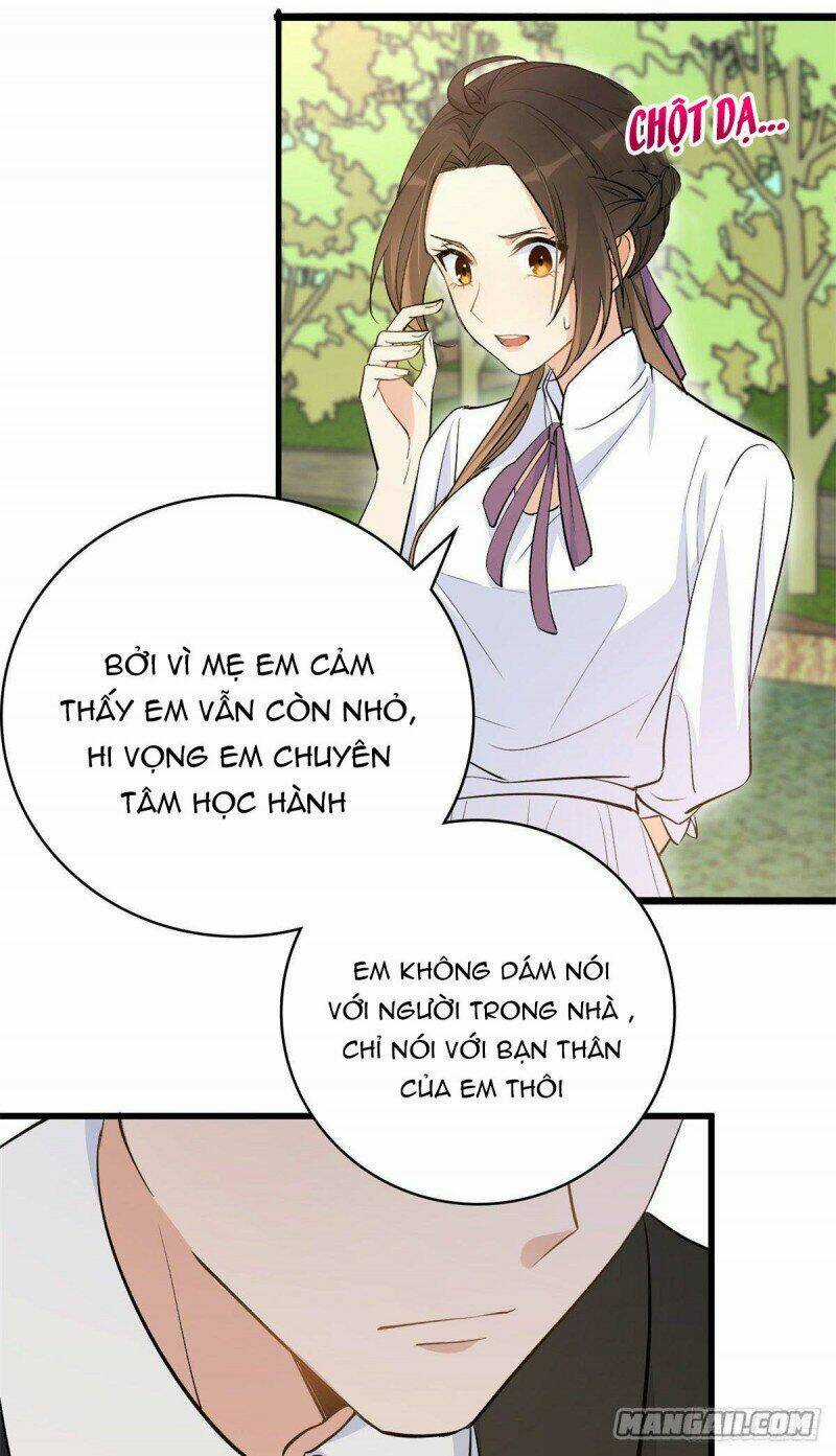 Vẫn Cứ Nhớ Em, Nhớ Em Chapter 11 trang 6
