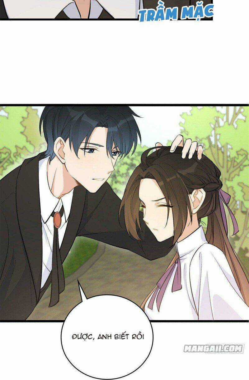 Vẫn Cứ Nhớ Em, Nhớ Em Chapter 11 trang 7