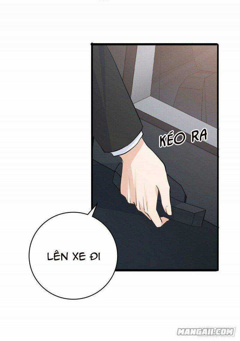 Vẫn Cứ Nhớ Em, Nhớ Em Chapter 11 trang 8