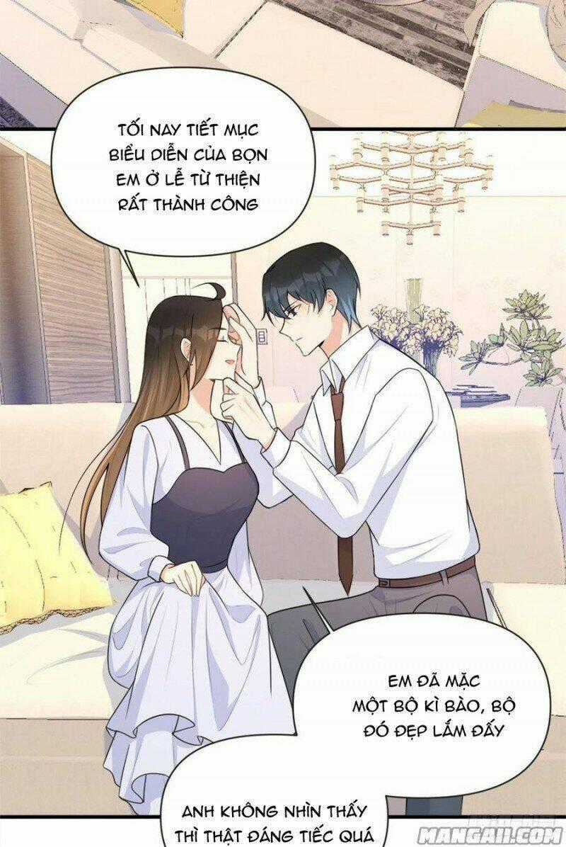 Vẫn Cứ Nhớ Em, Nhớ Em Chapter 111 trang 1