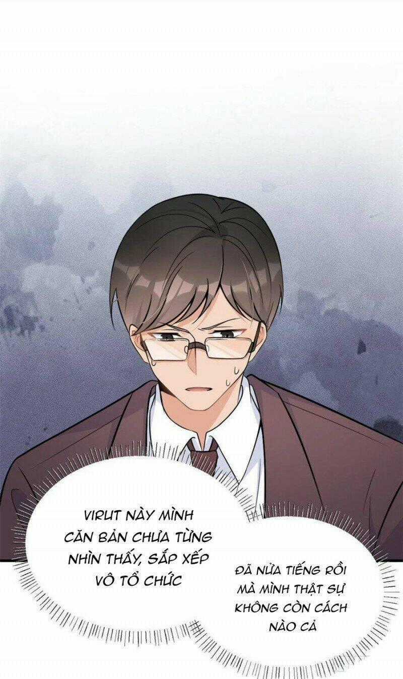 Vẫn Cứ Nhớ Em, Nhớ Em Chapter 115 trang 1