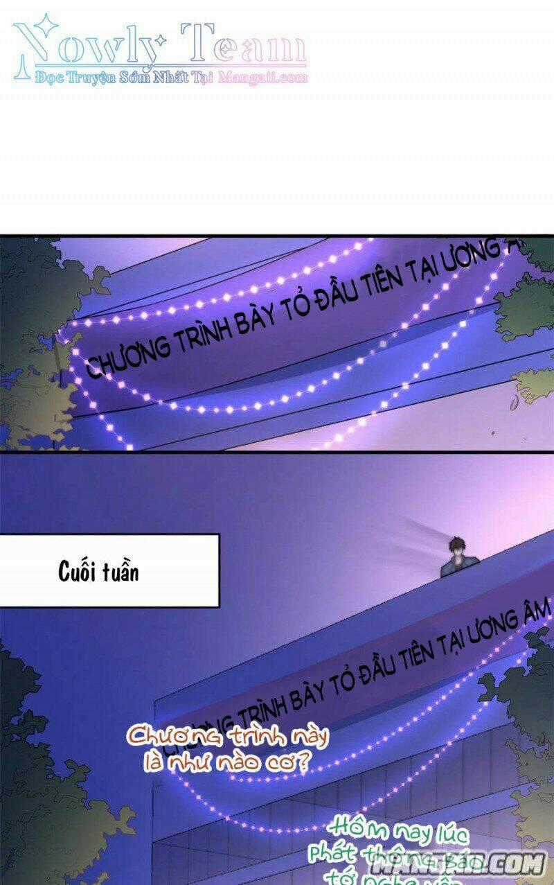 Vẫn Cứ Nhớ Em, Nhớ Em Chapter 116 trang 1