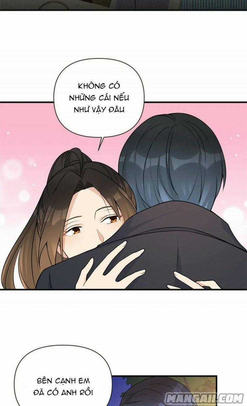 Vẫn Cứ Nhớ Em, Nhớ Em Chapter 117 trang 1