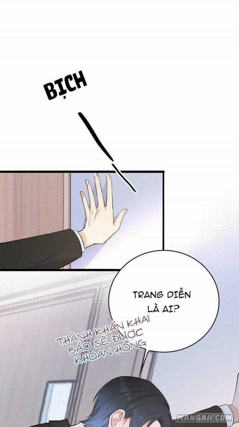 Vẫn Cứ Nhớ Em, Nhớ Em Chapter 12 trang 10