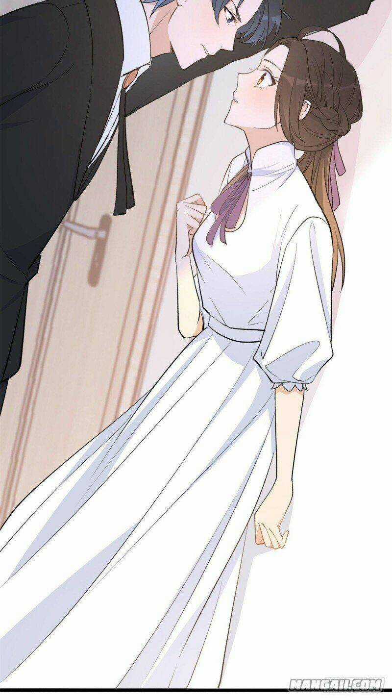 Vẫn Cứ Nhớ Em, Nhớ Em Chapter 12 trang 11