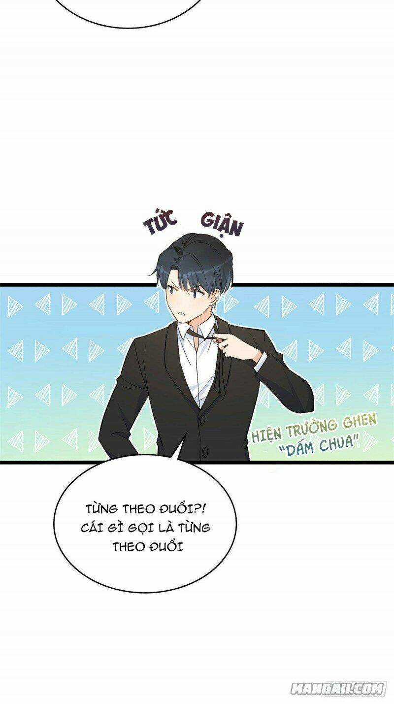 Vẫn Cứ Nhớ Em, Nhớ Em Chapter 12 trang 14