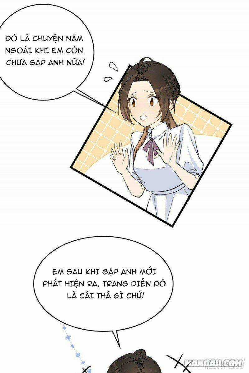 Vẫn Cứ Nhớ Em, Nhớ Em Chapter 12 trang 15