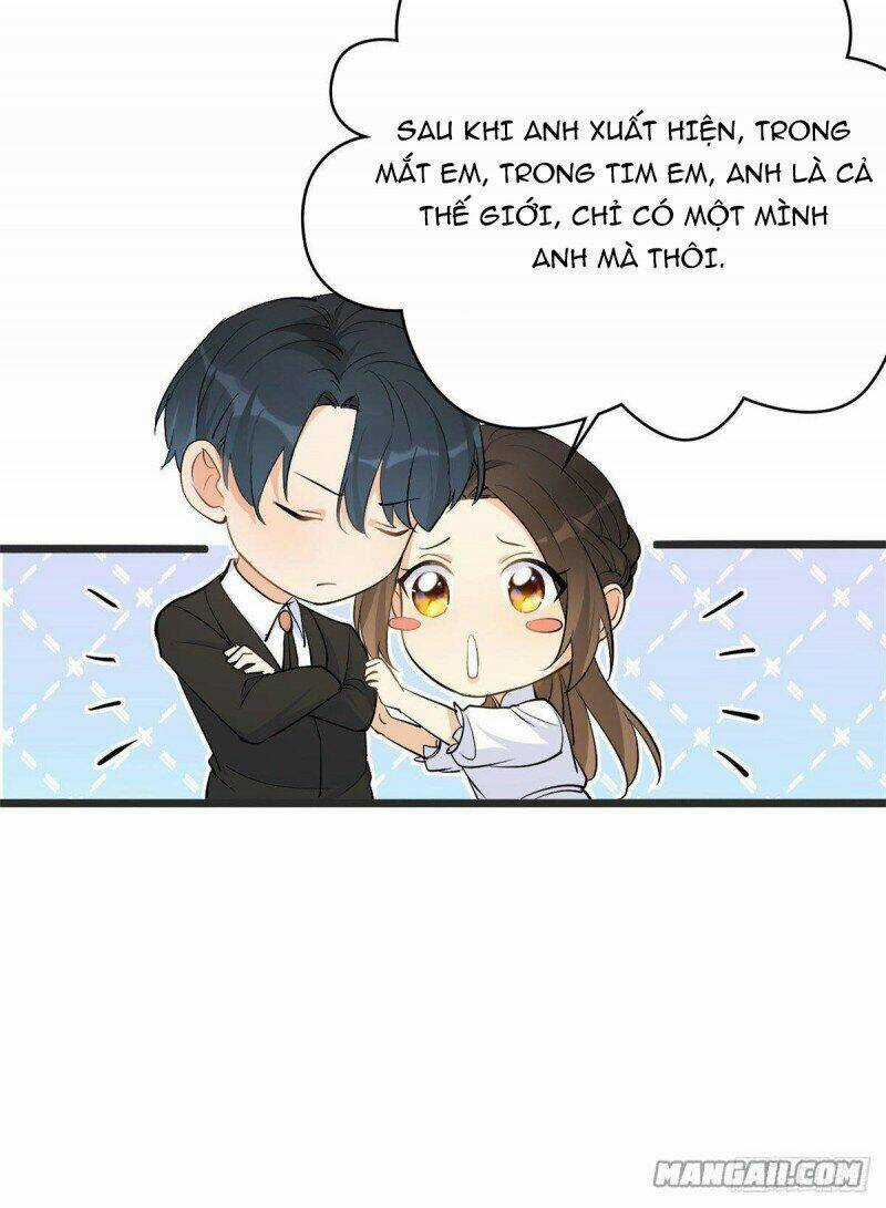 Vẫn Cứ Nhớ Em, Nhớ Em Chapter 12 trang 17