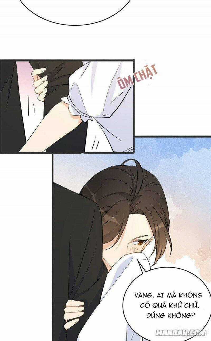 Vẫn Cứ Nhớ Em, Nhớ Em Chapter 12 trang 19