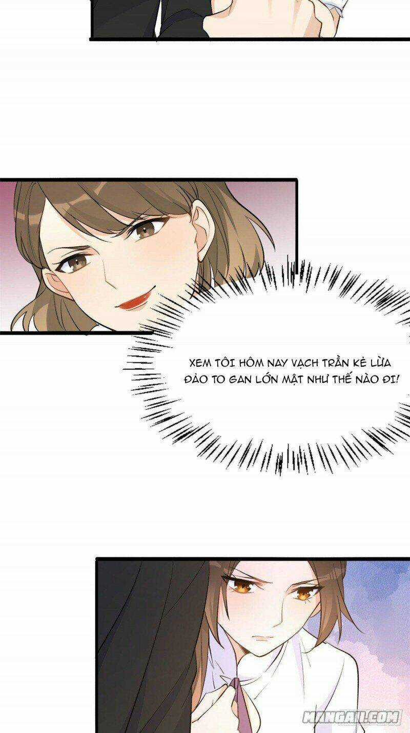 Vẫn Cứ Nhớ Em, Nhớ Em Chapter 12 trang 2