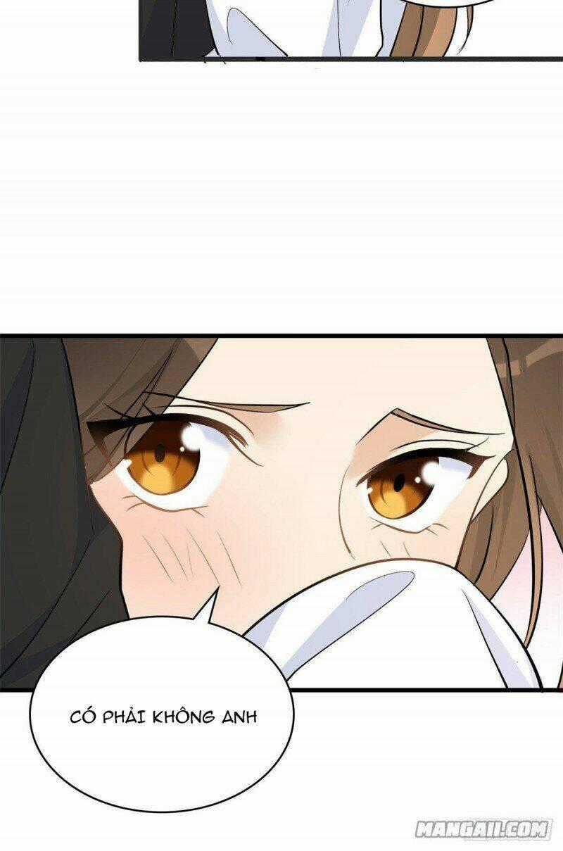 Vẫn Cứ Nhớ Em, Nhớ Em Chapter 12 trang 20