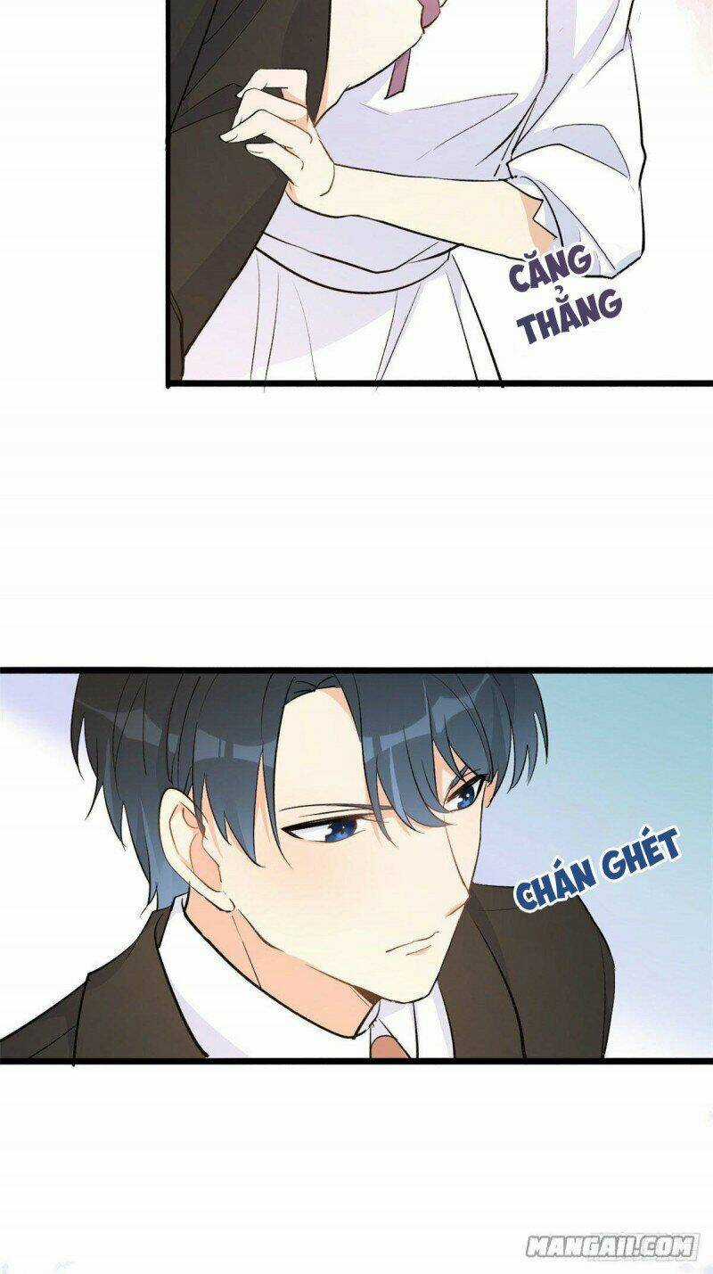 Vẫn Cứ Nhớ Em, Nhớ Em Chapter 12 trang 3