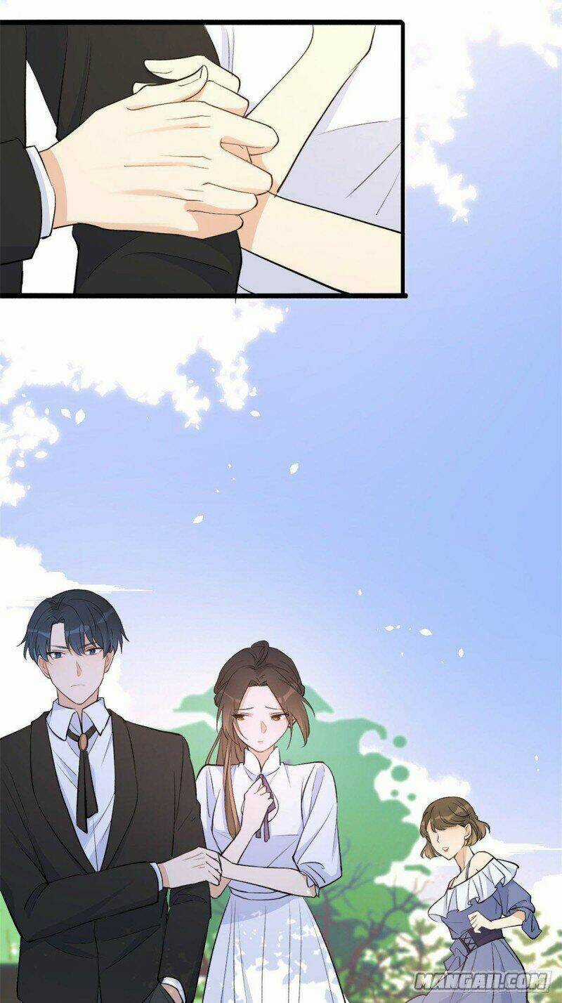 Vẫn Cứ Nhớ Em, Nhớ Em Chapter 12 trang 4