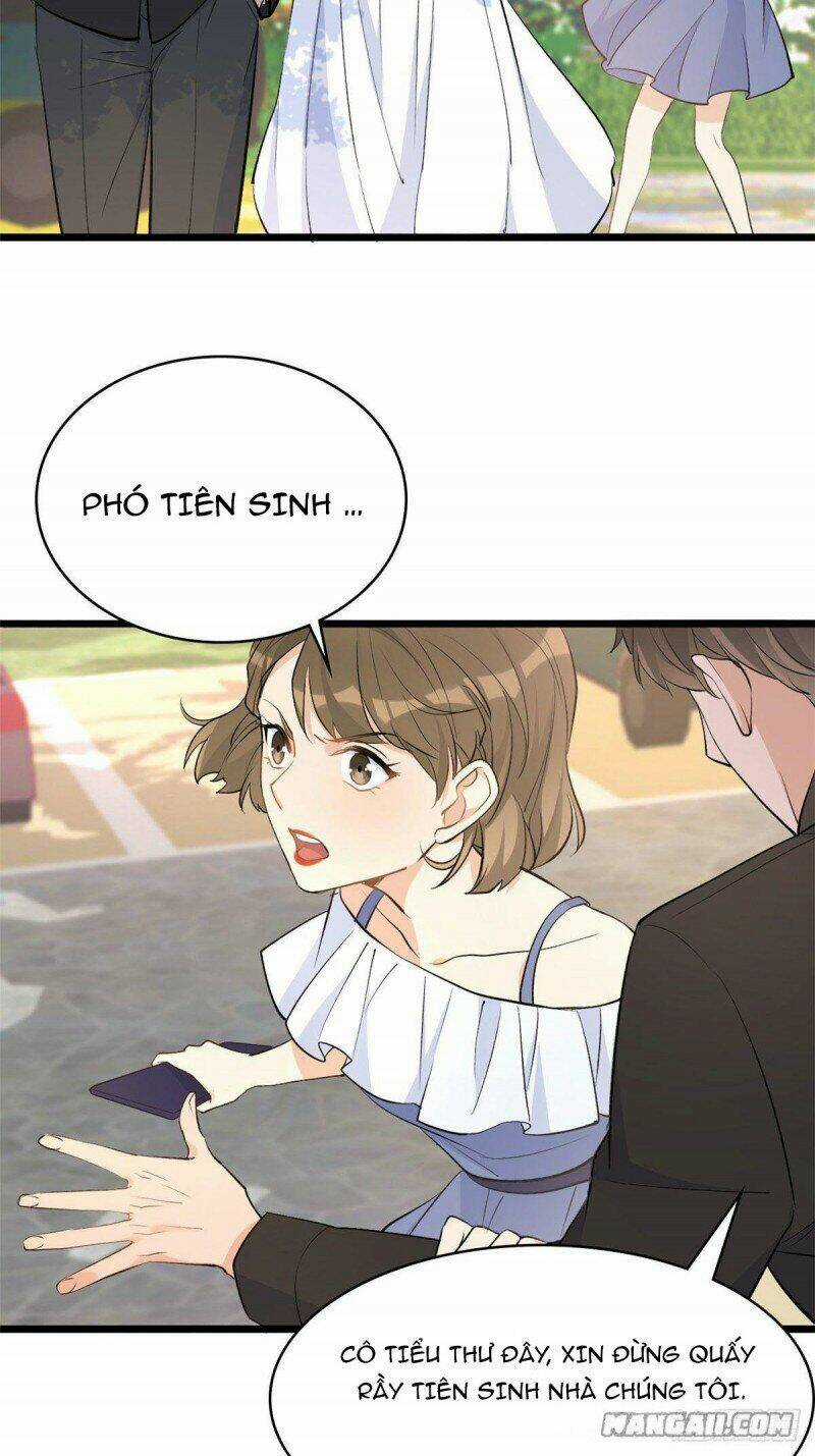 Vẫn Cứ Nhớ Em, Nhớ Em Chapter 12 trang 5