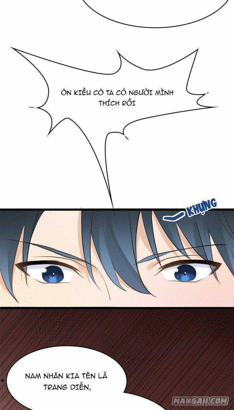 Vẫn Cứ Nhớ Em, Nhớ Em Chapter 12 trang 6