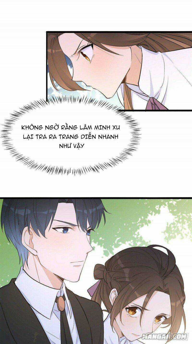 Vẫn Cứ Nhớ Em, Nhớ Em Chapter 12 trang 8