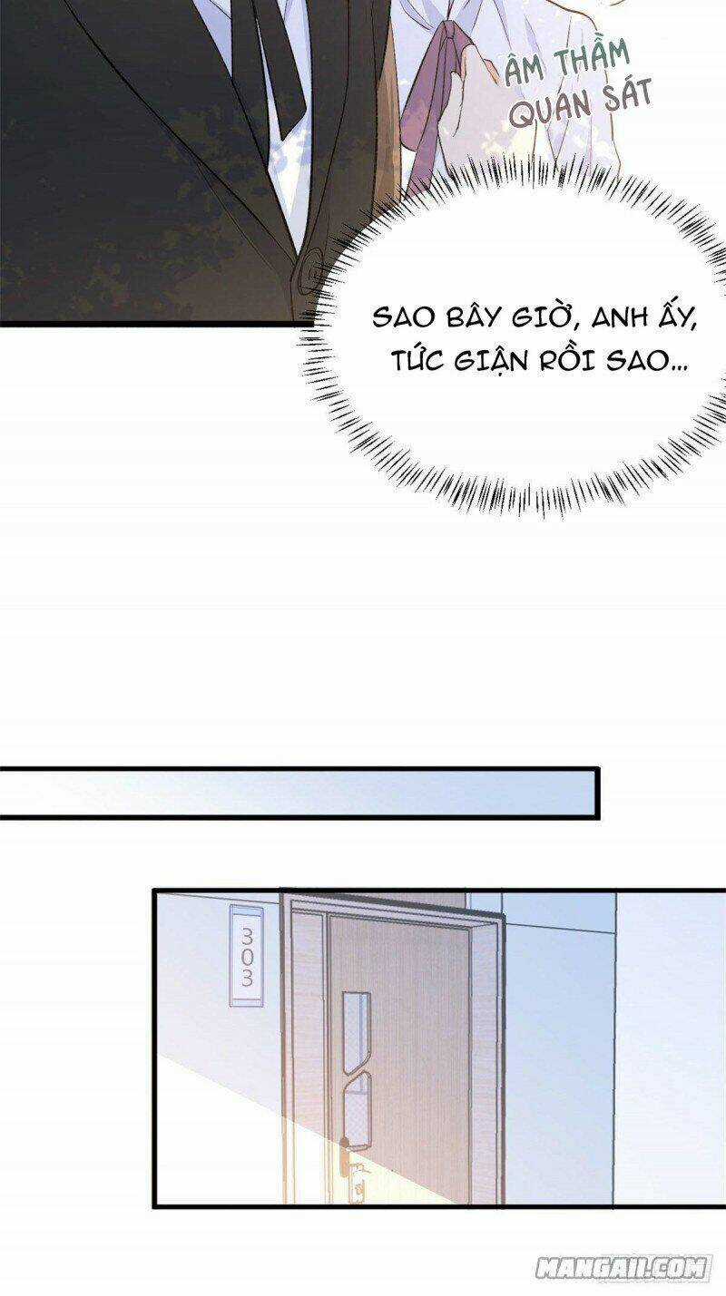 Vẫn Cứ Nhớ Em, Nhớ Em Chapter 12 trang 9