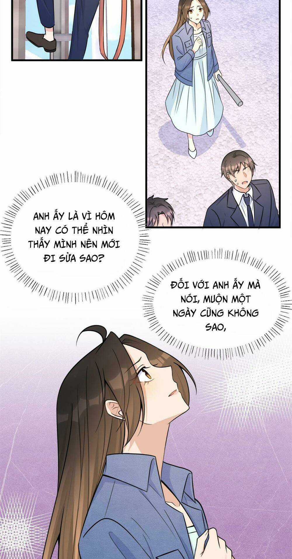 Vẫn Cứ Nhớ Em, Nhớ Em Chapter 123 trang 10