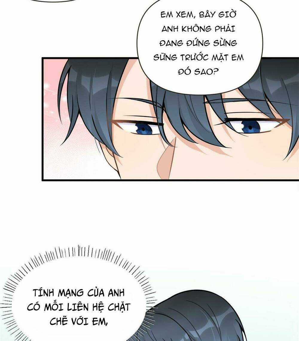 Vẫn Cứ Nhớ Em, Nhớ Em Chapter 123 trang 16