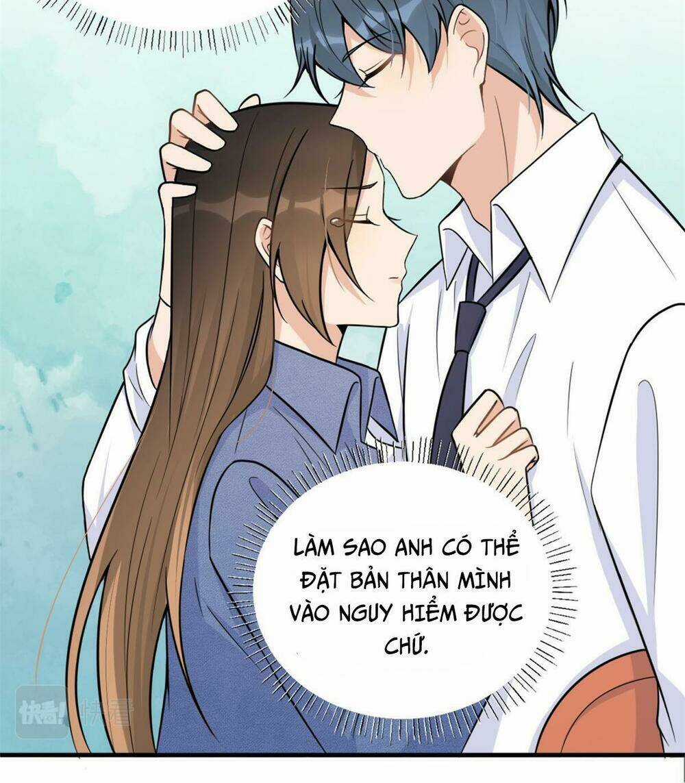 Vẫn Cứ Nhớ Em, Nhớ Em Chapter 123 trang 17