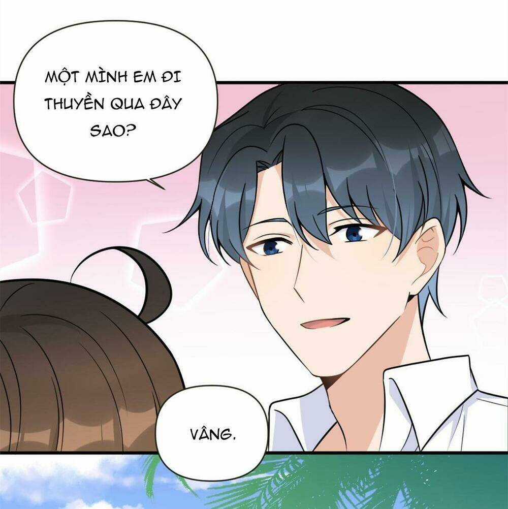 Vẫn Cứ Nhớ Em, Nhớ Em Chapter 123 trang 19
