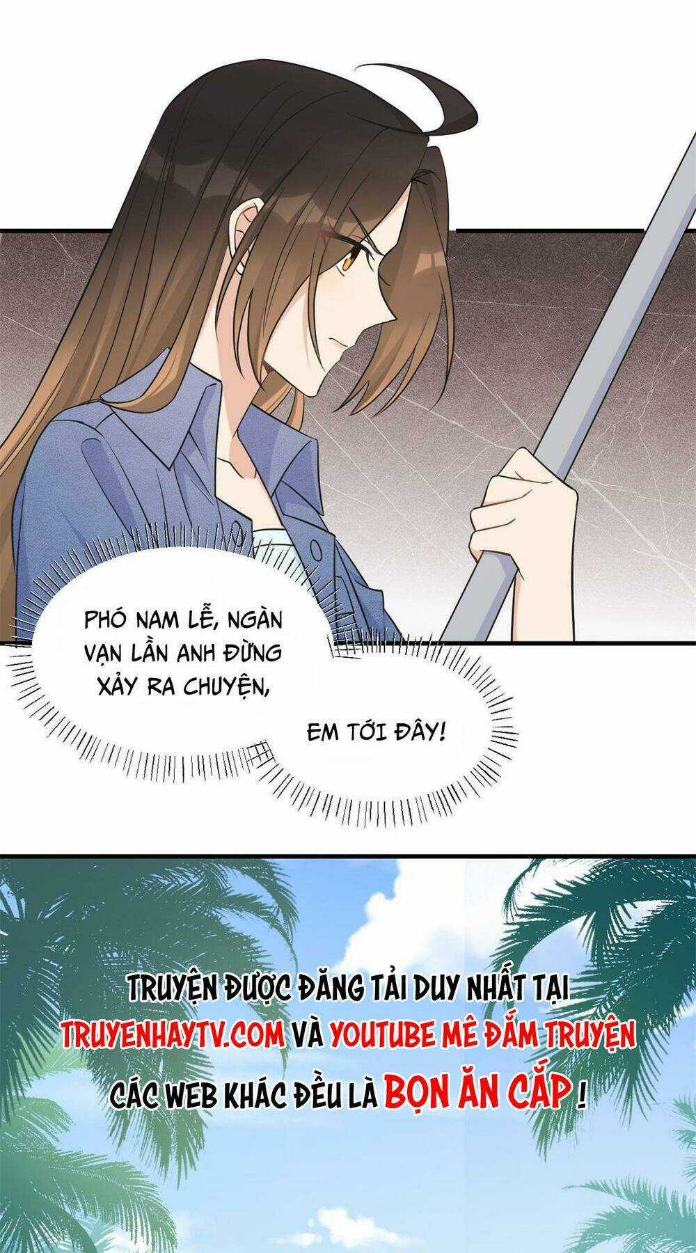 Vẫn Cứ Nhớ Em, Nhớ Em Chapter 123 trang 2