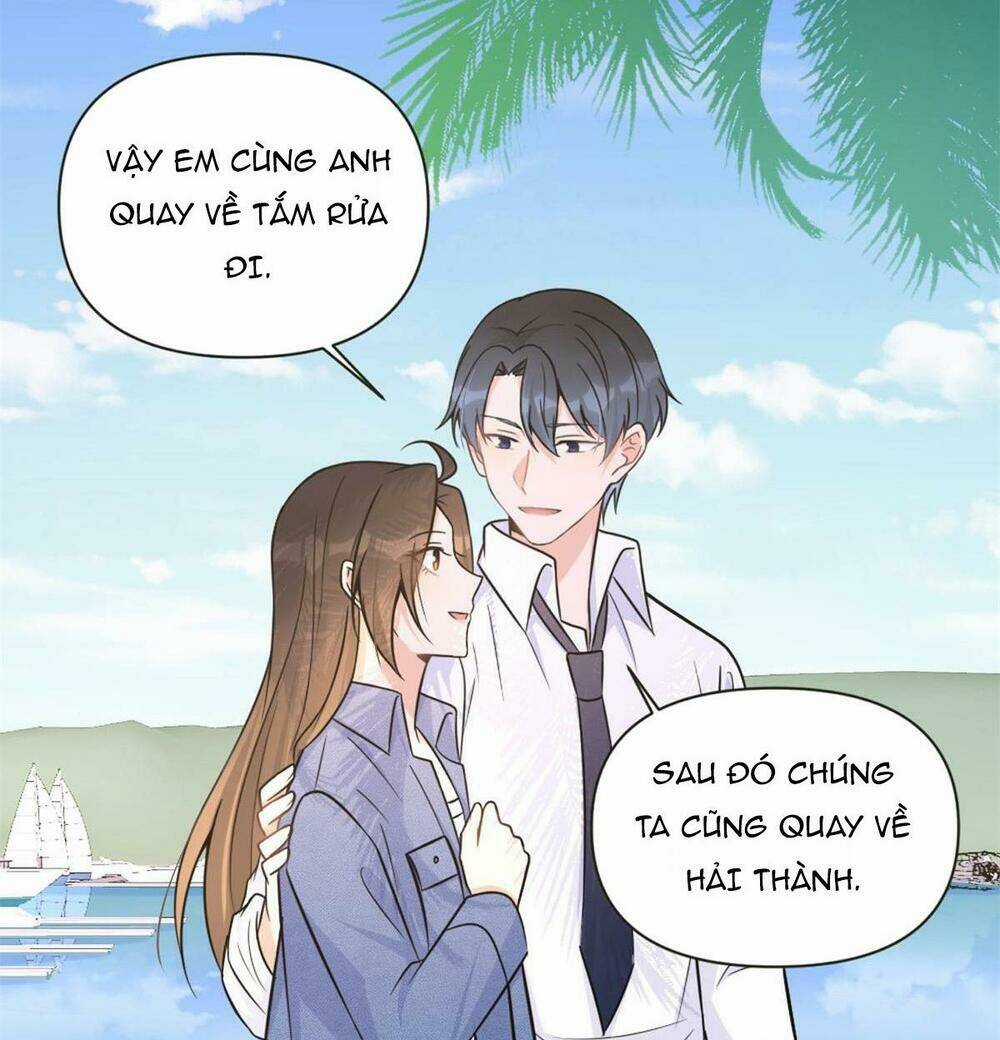Vẫn Cứ Nhớ Em, Nhớ Em Chapter 123 trang 20