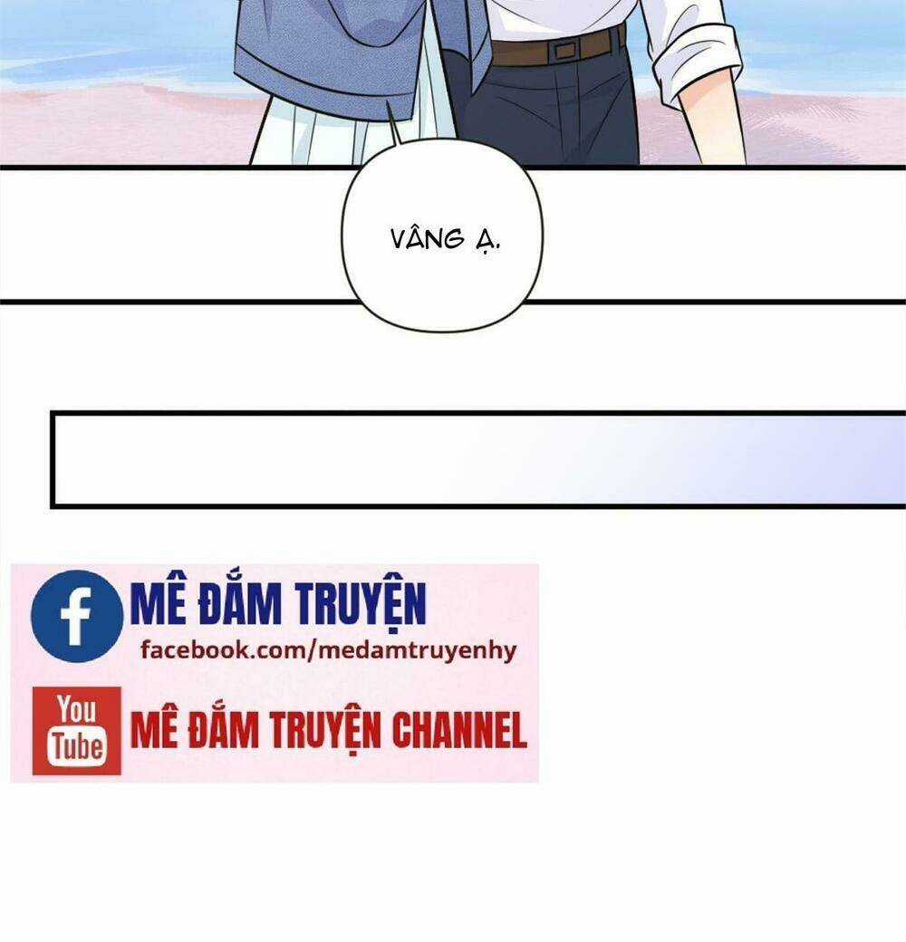 Vẫn Cứ Nhớ Em, Nhớ Em Chapter 123 trang 21