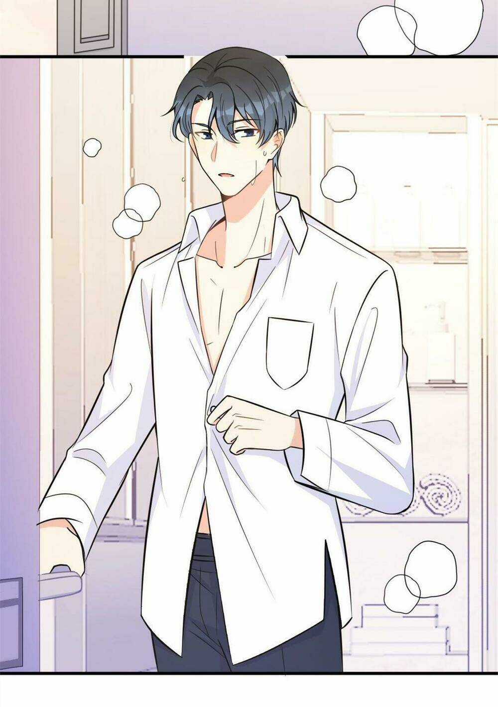 Vẫn Cứ Nhớ Em, Nhớ Em Chapter 123 trang 23