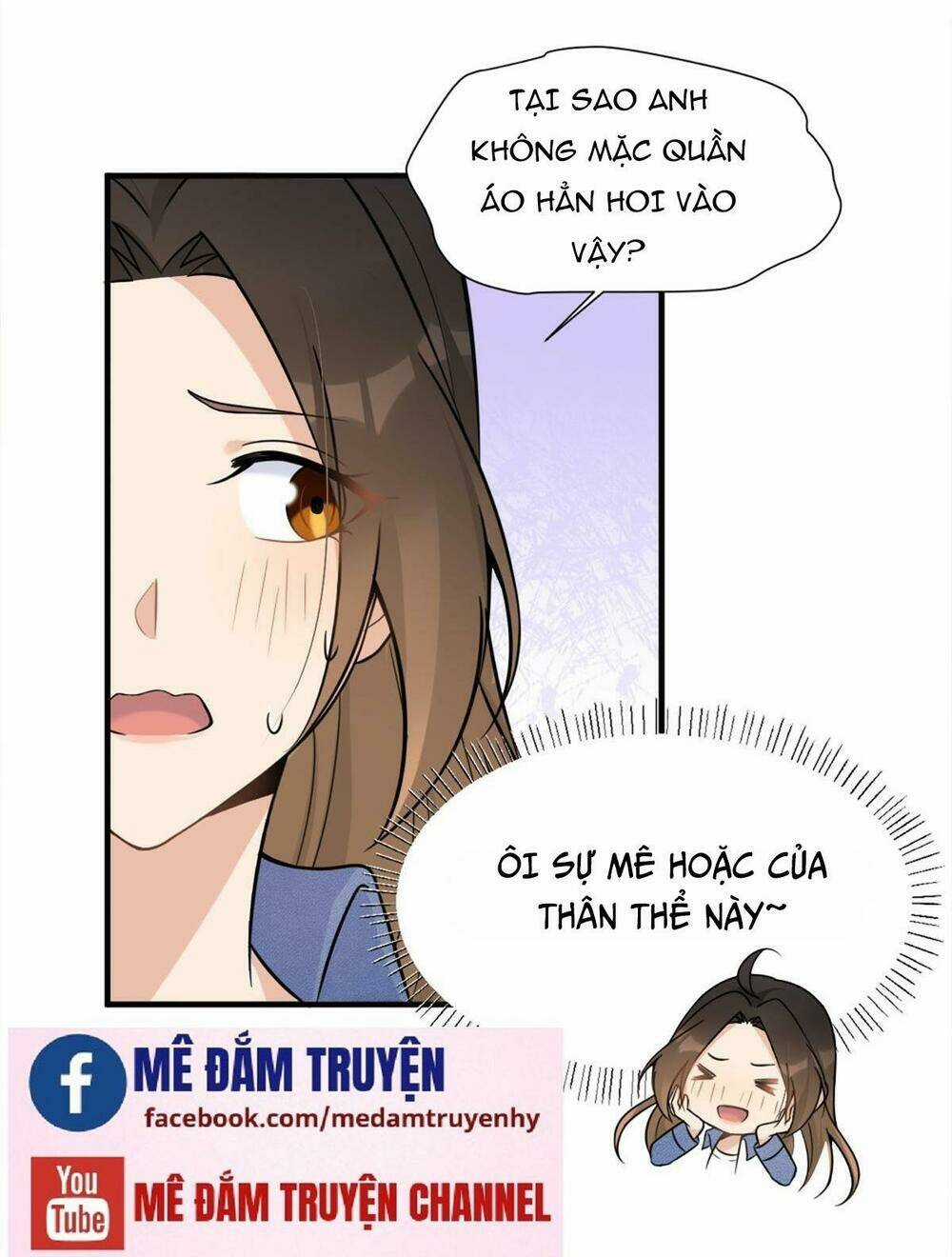 Vẫn Cứ Nhớ Em, Nhớ Em Chapter 123 trang 24