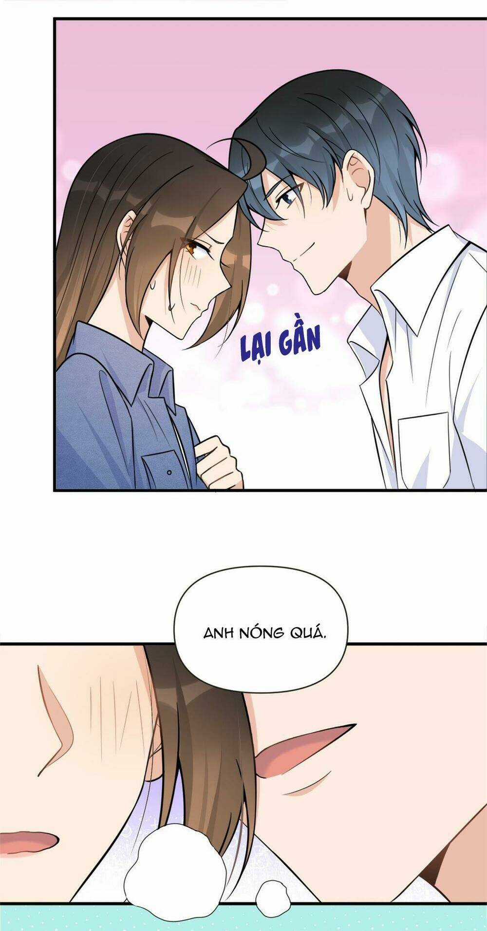 Vẫn Cứ Nhớ Em, Nhớ Em Chapter 123 trang 25