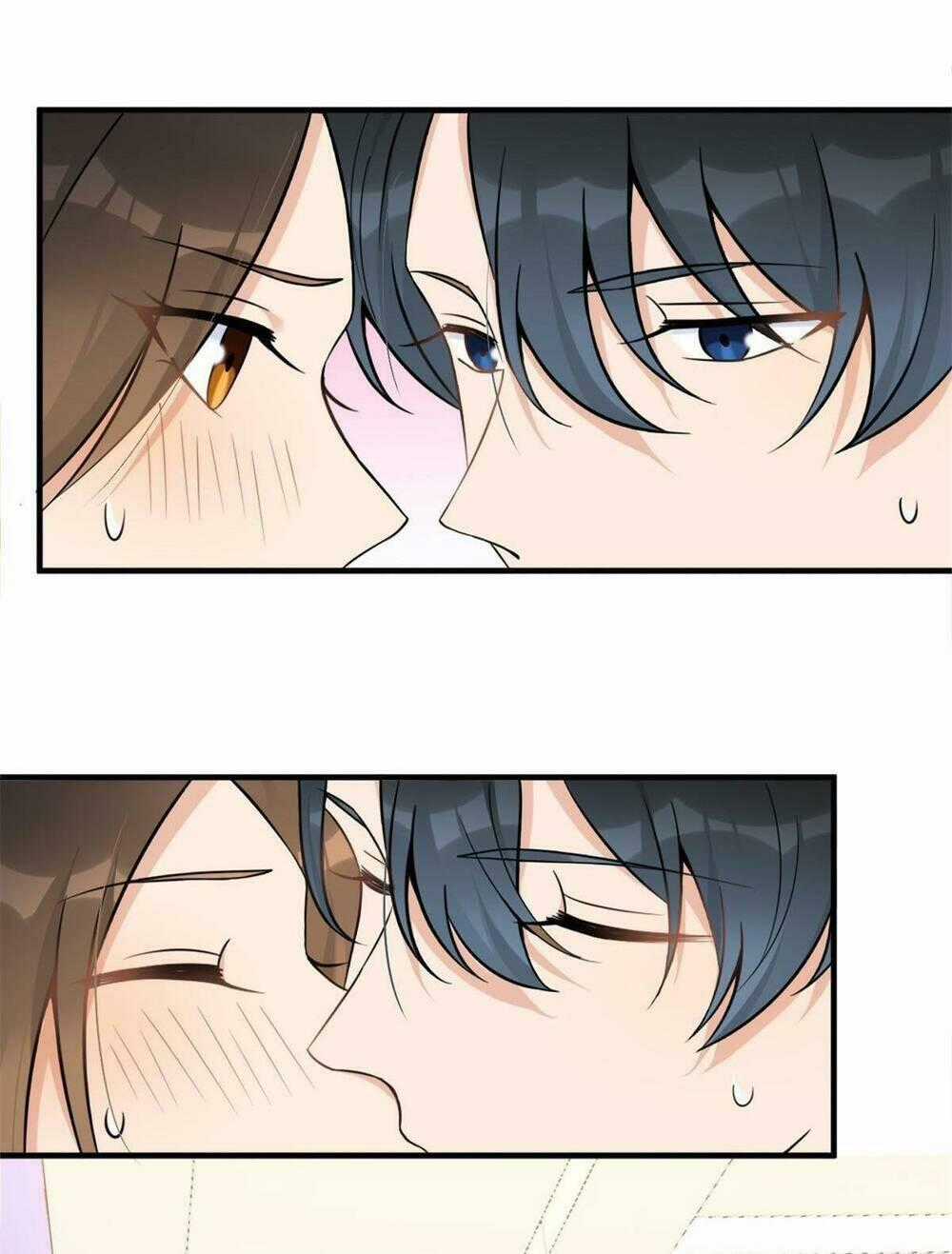 Vẫn Cứ Nhớ Em, Nhớ Em Chapter 123 trang 27